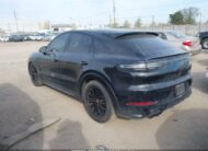 WP1BG2AY9PDA32029 2023 PORSCHE