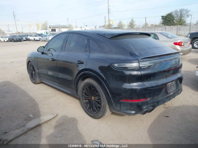 WP1BG2AY9PDA32029 2023 PORSCHE