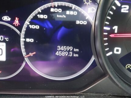 WP1BG2AY9PDA32029 2023 PORSCHE