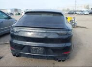 WP1BG2AY9PDA32029 2023 PORSCHE
