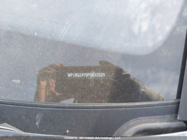 WP1BG2AY9PDA32029 2023 PORSCHE