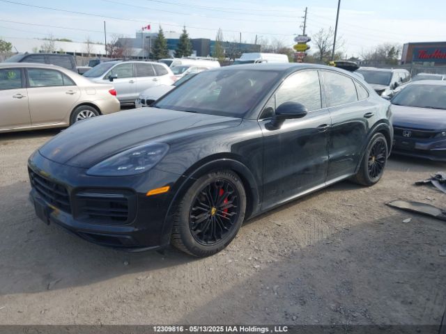 WP1BG2AY9PDA32029 2023 PORSCHE