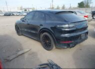 WP1BG2AY9PDA32029 2023 PORSCHE