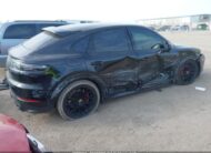 WP1BG2AY9PDA32029 2023 PORSCHE