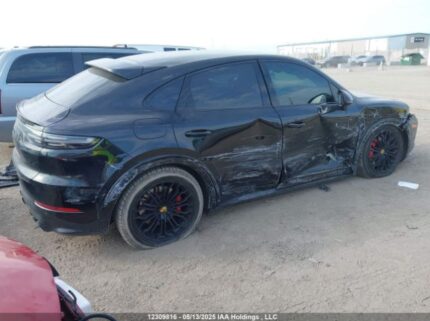 WP1BG2AY9PDA32029 2023 PORSCHE