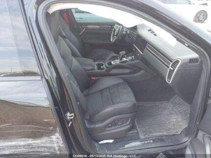WP1BG2AY9PDA32029 2023 PORSCHE