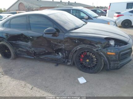 WP1BG2AY9PDA32029 2023 PORSCHE