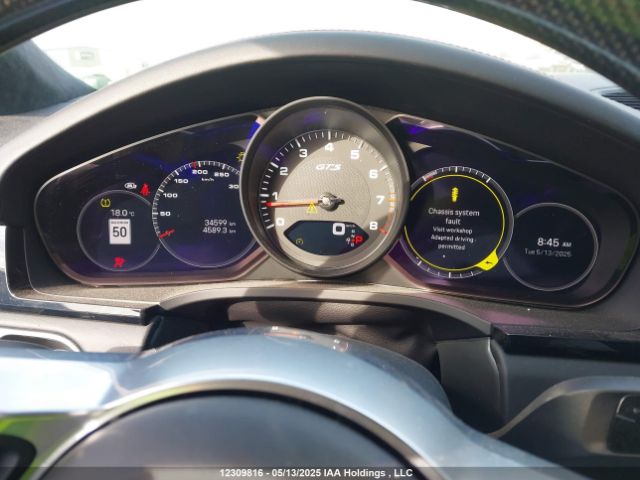 WP1BG2AY9PDA32029 2023 PORSCHE