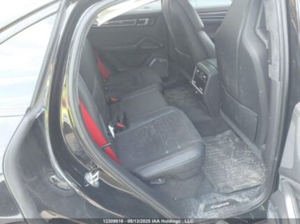 WP1BG2AY9PDA32029 2023 PORSCHE