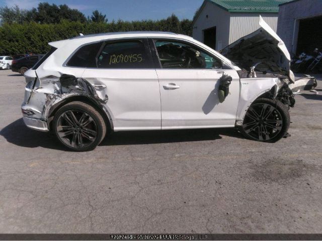 WA1A4AFY2J2086035 2018 AUDI