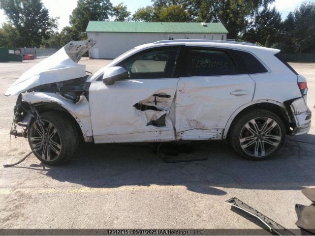 WA1A4AFY2J2086035 2018 AUDI