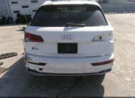 WA1A4AFY2J2086035 2018 AUDI
