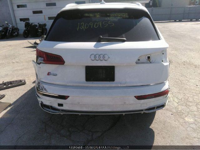 WA1A4AFY2J2086035 2018 AUDI