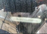 WA1A4AFY2J2086035 2018 AUDI
