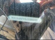 WA1A4AFY2J2086035 2018 AUDI