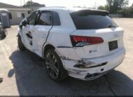 WA1A4AFY2J2086035 2018 AUDI