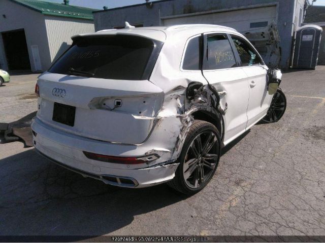 WA1A4AFY2J2086035 2018 AUDI