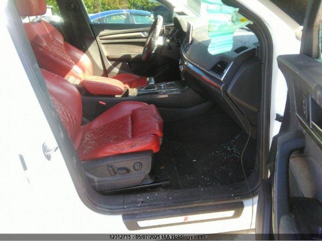 WA1A4AFY2J2086035 2018 AUDI