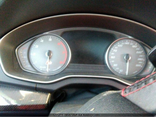 WA1A4AFY2J2086035 2018 AUDI