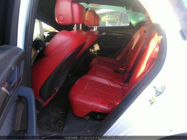 WA1A4AFY2J2086035 2018 AUDI