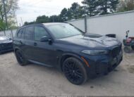5UX23EU00R9V15207 2024 BMW