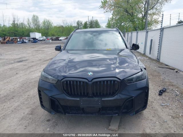 5UX23EU00R9V15207 2024 BMW