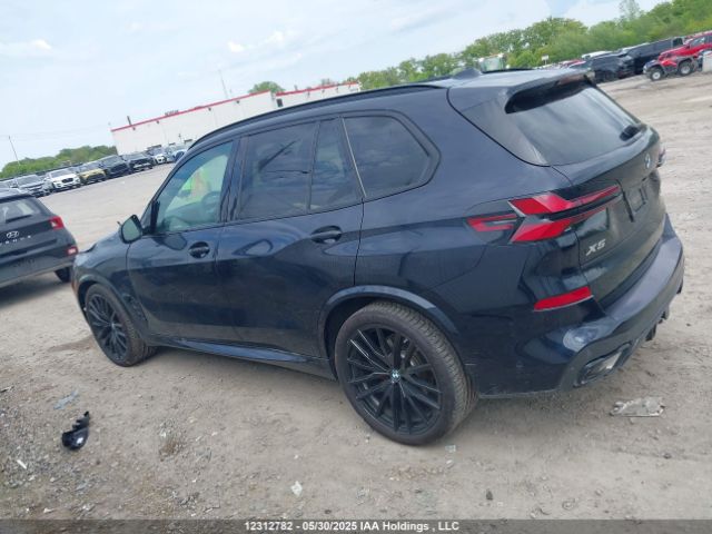 5UX23EU00R9V15207 2024 BMW