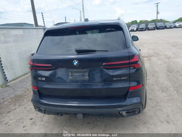 5UX23EU00R9V15207 2024 BMW