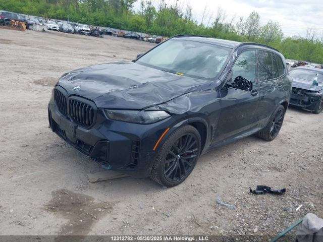 5UX23EU00R9V15207 2024 BMW