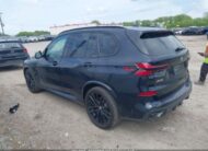 5UX23EU00R9V15207 2024 BMW