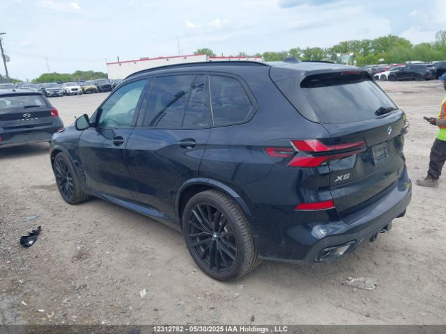 5UX23EU00R9V15207 2024 BMW