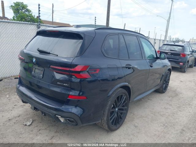 5UX23EU00R9V15207 2024 BMW