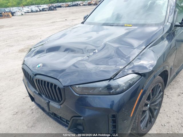 5UX23EU00R9V15207 2024 BMW