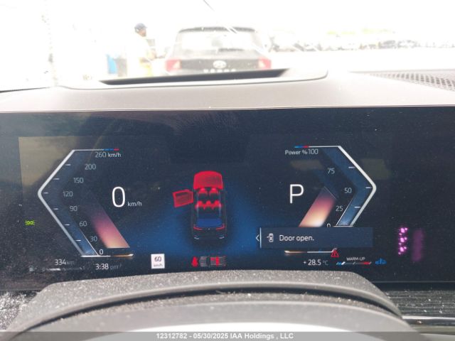 5UX23EU00R9V15207 2024 BMW