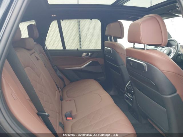 5UX23EU00R9V15207 2024 BMW