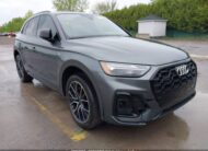 WA1EAAFY1N2080422 2022 AUDI