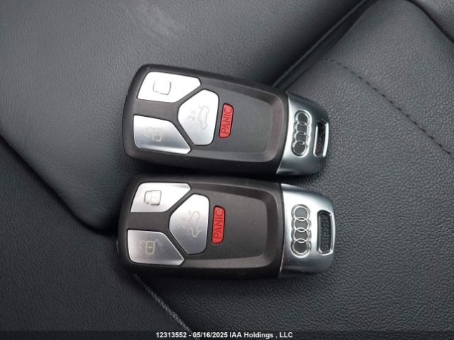 WA1EAAFY1N2080422 2022 AUDI