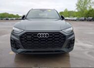 WA1EAAFY1N2080422 2022 AUDI