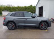 WA1EAAFY1N2080422 2022 AUDI