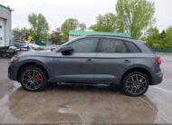 WA1EAAFY1N2080422 2022 AUDI