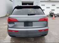 WA1EAAFY1N2080422 2022 AUDI