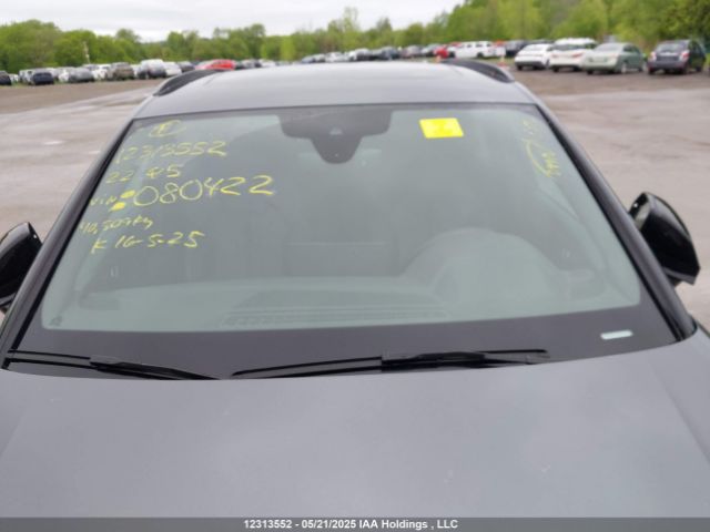 WA1EAAFY1N2080422 2022 AUDI