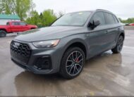 WA1EAAFY1N2080422 2022 AUDI