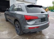 WA1EAAFY1N2080422 2022 AUDI