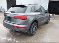 WA1EAAFY1N2080422 2022 AUDI