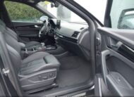 WA1EAAFY1N2080422 2022 AUDI