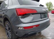 WA1EAAFY1N2080422 2022 AUDI