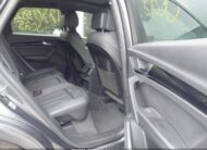 WA1EAAFY1N2080422 2022 AUDI