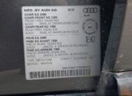 WA1EAAFY1N2080422 2022 AUDI