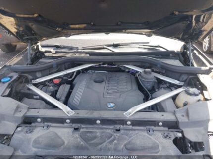 5UXCR6C04N9J18846 2022 BMW